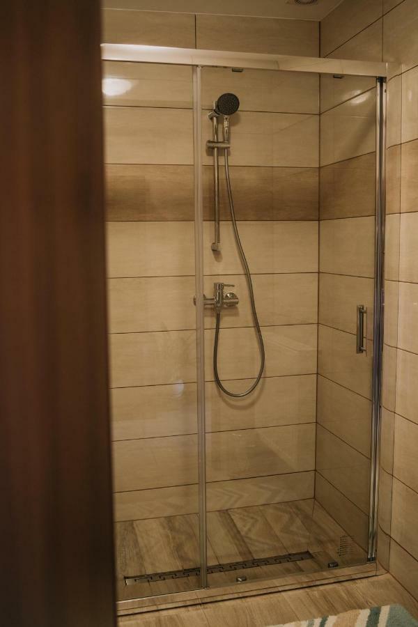 Apartament We Wsi Chocholow Esterno foto